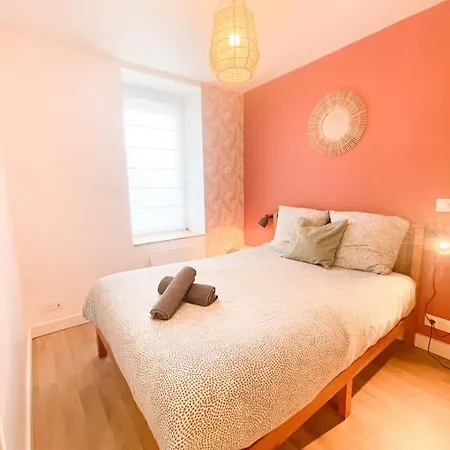 Lejlighed Cosy